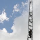 Stairway to heaven