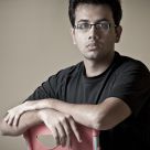 Portrait of Vishwas