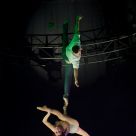 Trapez, Duo Pisarev
