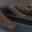 Guillemins II