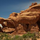 Double Arches