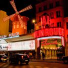 Moulin Rouge