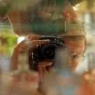autoportrait