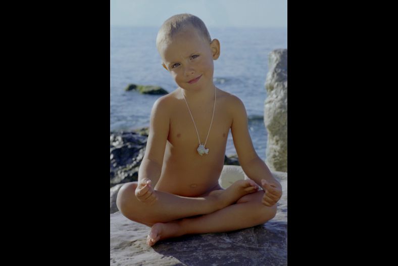 Yoga it's life