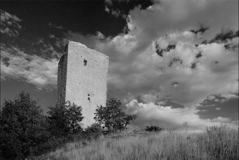 Torre