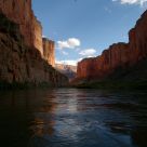 Grand Canyon Colors
