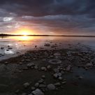 Cooking Lake