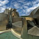 Guggenheim museum