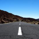 Autopista del Teide