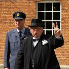 Winston Churchill