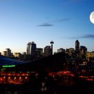 Moon Rising