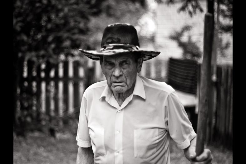 Farmer
