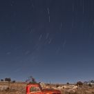 Cosmic Chevy