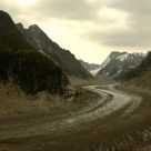Mer de Glace