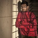 Portrait of Mayur