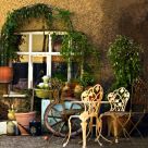 Garden Bistro