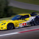 Corvette ZR1 GT3