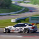 ALMS GT3 M3