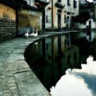 The Half-Moon Pond