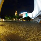 Night in HK