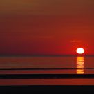 Cape Cod Sunset