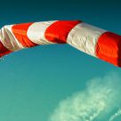 Catch the wind