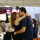Kissing