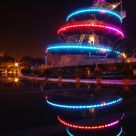 Spiral Lookout Tower