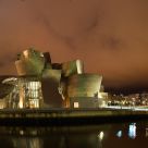 Guggenheim museum