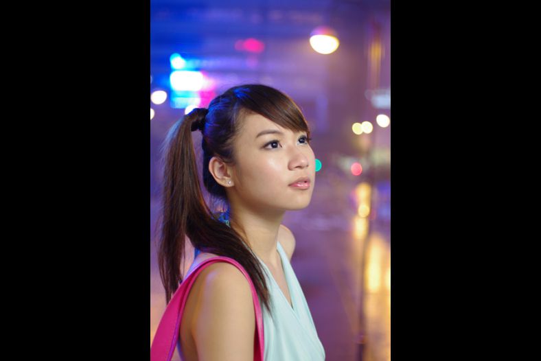 Rachel