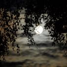 full moon