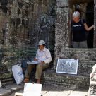 Angkor painter