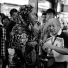 street performance