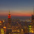 New York Skyline
