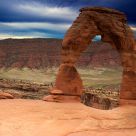 Delicate Arch