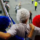 Bleu - Blanc - Rouge