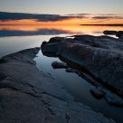 The Calm of Dusk