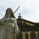 The Sword of the Lord