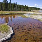 Firehole Lake Drive