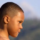 Fin, thinking