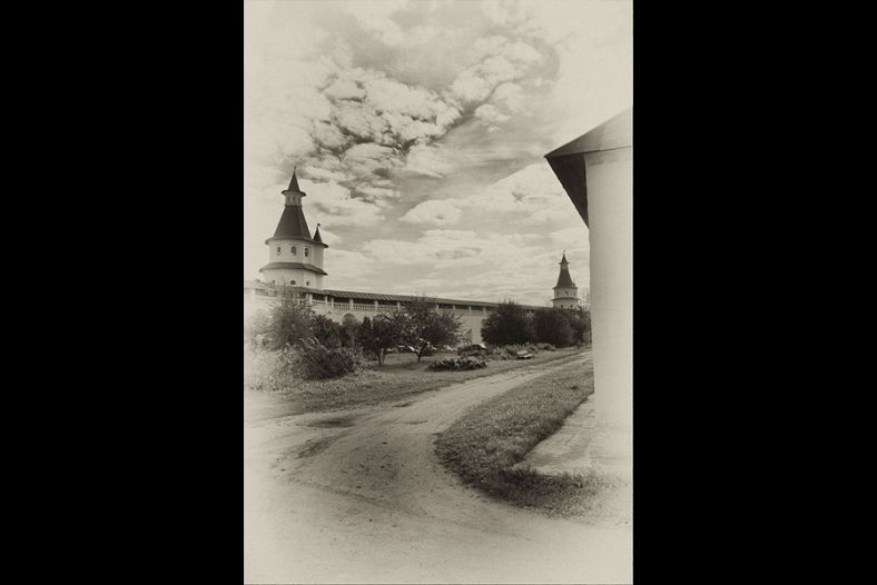 Monasteries