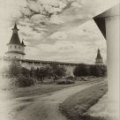 Monasteries