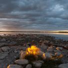 Cooking Lake