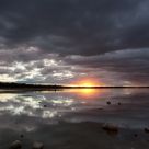 Cooking Lake