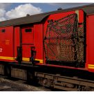 Royal Mail Coach