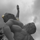 Statue III