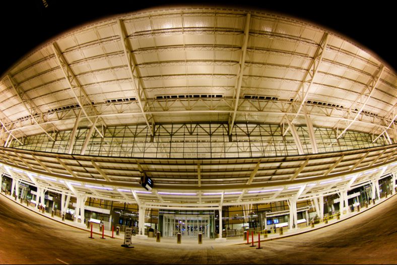 indianapolis airport