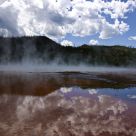 Grand Prismatic Spring