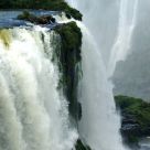 Iguacu Cascades