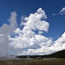 Old Faithful